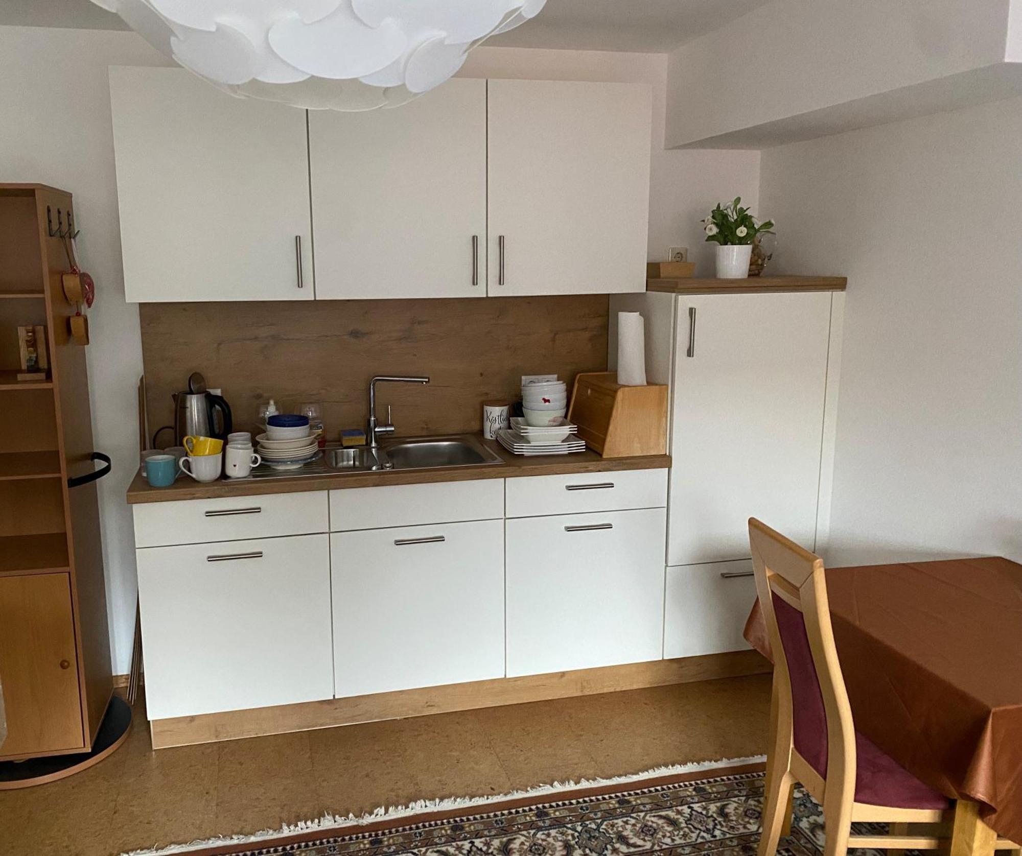 Apartment Ruhiges Direkt In S-bahn-naehe Heidelberg